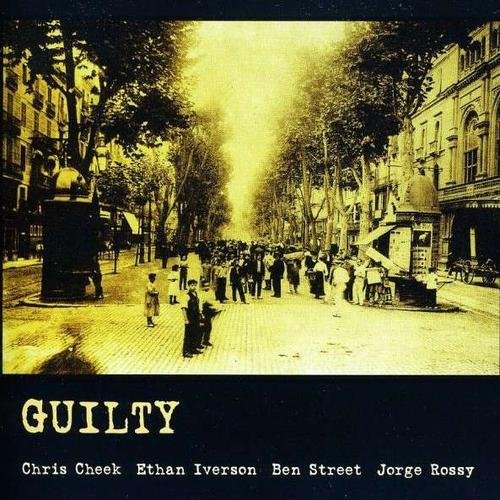 Chris Cheek -  Live at the Jamboree: Guilty (2000)
