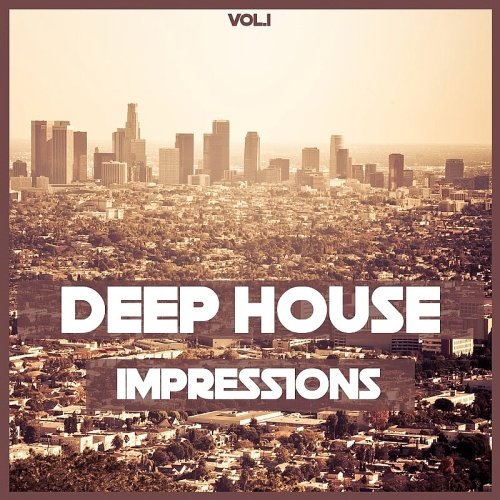 VA - Deep House Impressions (2017)