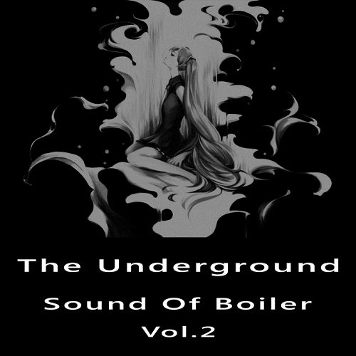 VA - The Underground Sound Of Boiler Vol.2 (2017)