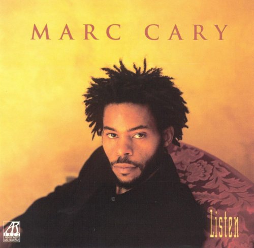 Marc Cary - Listen (1997)