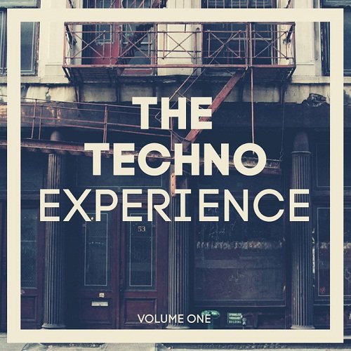 VA - The Techno Experience (2017)