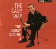 Jimmy Giuffre - The Easy Way (1959) 320 kbps