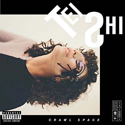 Tei Shi - Crawl Space (2017)