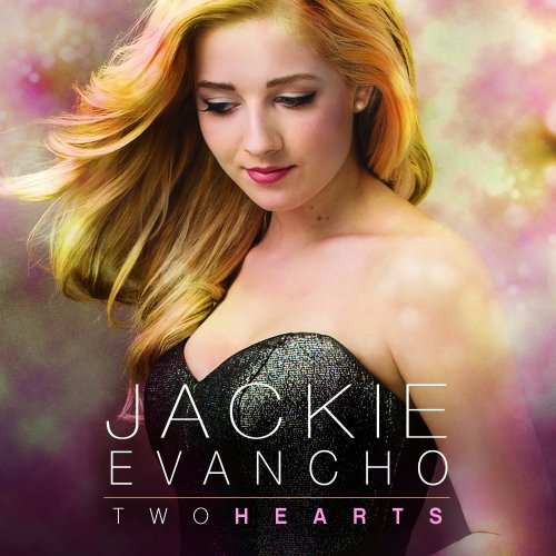 Jackie Evancho - Two Hearts (2017)