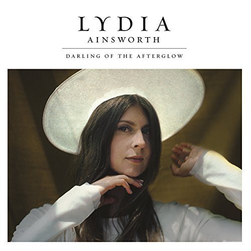 Lydia Ainsworth - Darling of the Afterglow (2017)