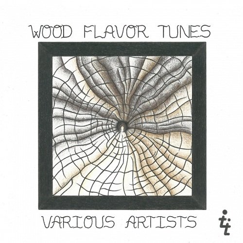 VA - Wood Flavor Tunes (2017)