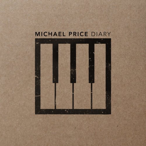 Michael Price - Diary (2017)