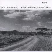 Dollar Brand - African Space Program (1973)