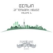 VA - Berlin Afterwork House Vol.6 (2017)