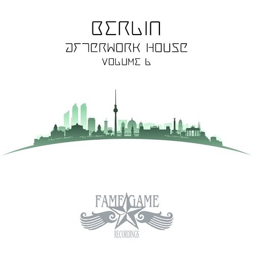 VA - Berlin Afterwork House Vol.6 (2017)