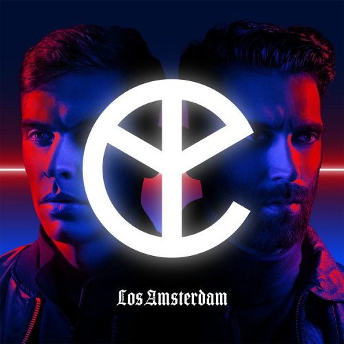 Yellow Claw - Los Amsterdam (2017)