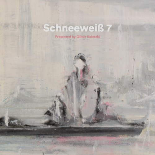 Oliver Koletzki - Schneeweiss 7 Presented (2017)