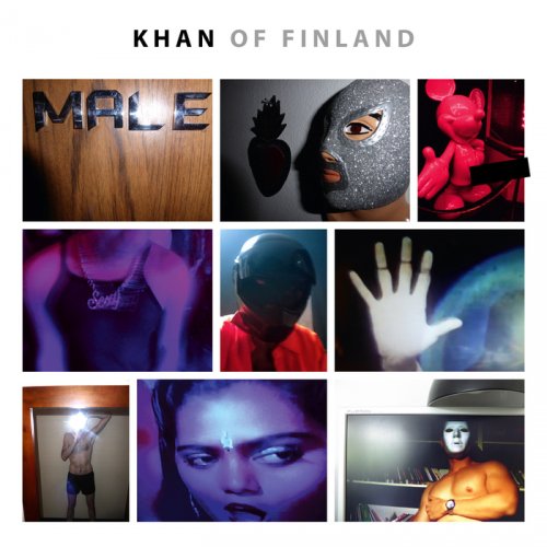 Khan Of Finland - Nicht nur Sex (2017)