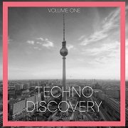 VA - Techno Discovery Vol.1 (2017)