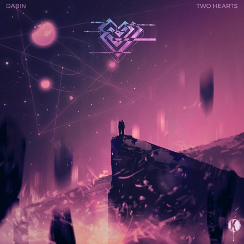 Dabin - Two Hearts (2017)