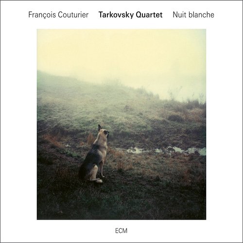 Francois Couturier & Tarkovsky Quartet - Nuit Blanche (2017)