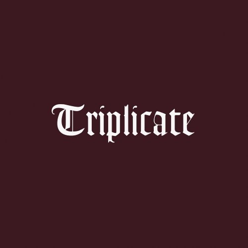 Bob Dylan - Triplicate (2017) [Hi-Res]