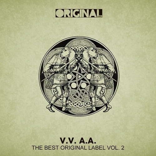 VA - The Best Original Label Vol.2 (2017)