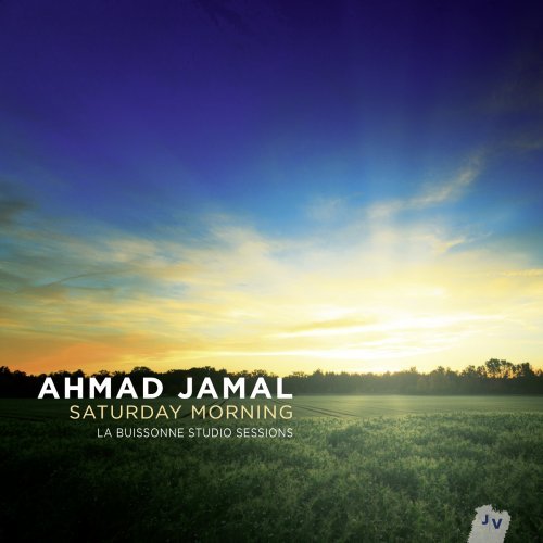 Ahmad Jamal - Saturday Morning (2013) [HDtracks]