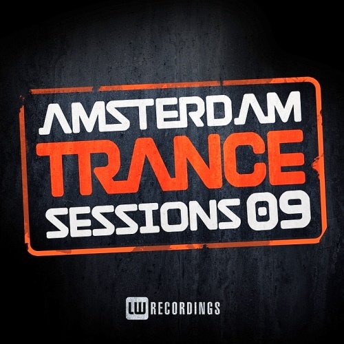 VA - Amsterdam Trance Sessions Vol. 9 (2017)
