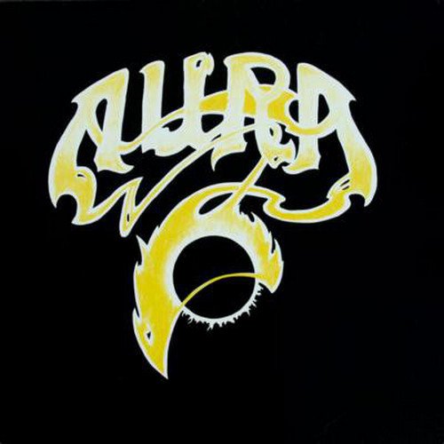 Aura - The Aura (1977) [Reissue 2011]