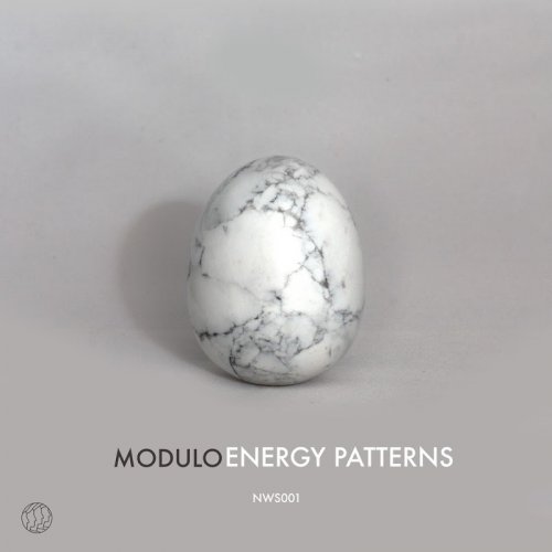 Modulo - Energy Patterns (2017)