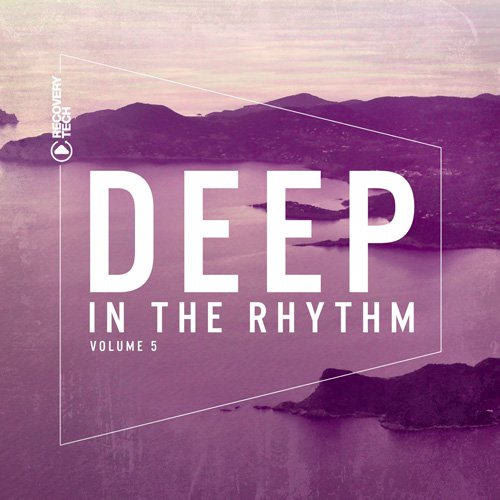 VA - Deep In The Rhythm Vol. 5 (2017)
