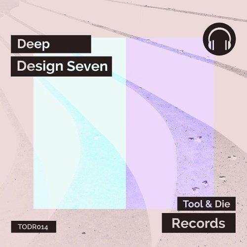 VA - Deep Design Seven (2017)