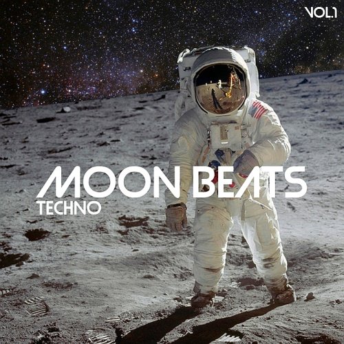VA - Moon Beats Techno Vol. 1 (2017)