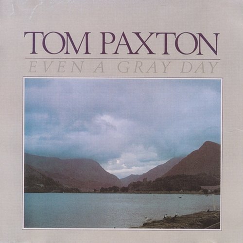 Tom Paxton - Looking for the Moon (2002)