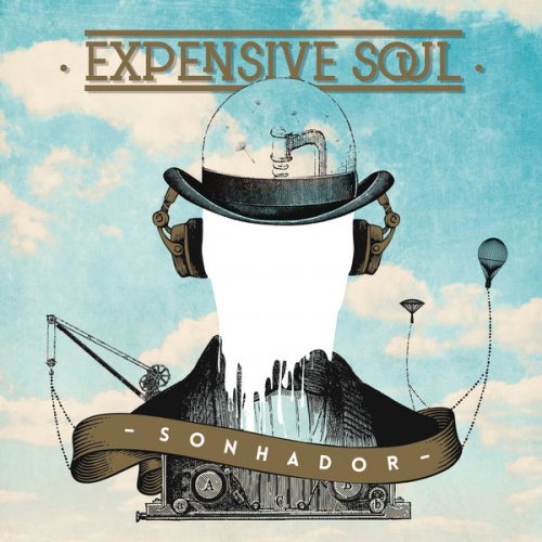 Expensive Soul - Sonhador (2016)