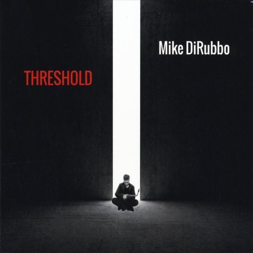 Mike DiRubbo - Threshold (2014)