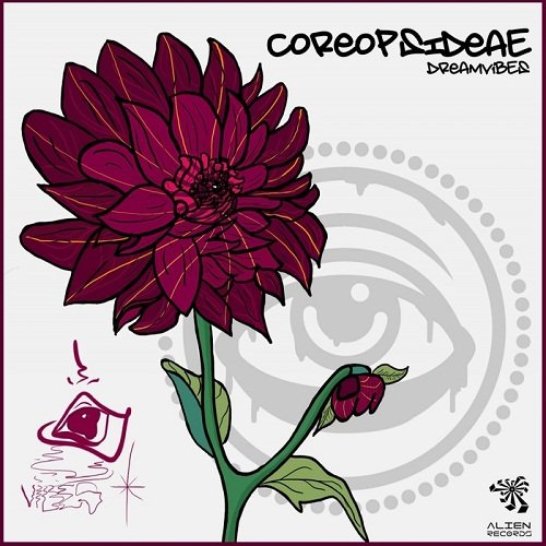 Dreamvibes - Coreopsideae (2017)