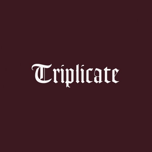 Bob Dylan - Triplicate (2017) СD-Rip