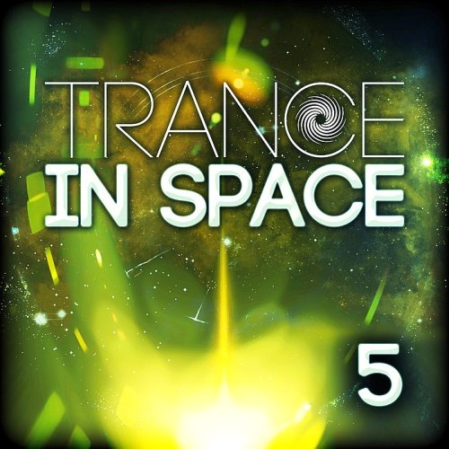 VA - Trance In Space 5 (2017)