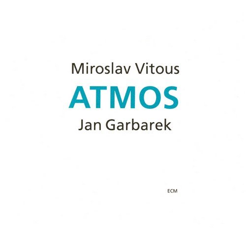 Miroslav Vitous & Jan Garbarek - Atmos (1992)