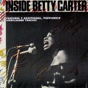 Betty Carter - Inside Betty Carter (1965),  Mp3, 320 Kbps