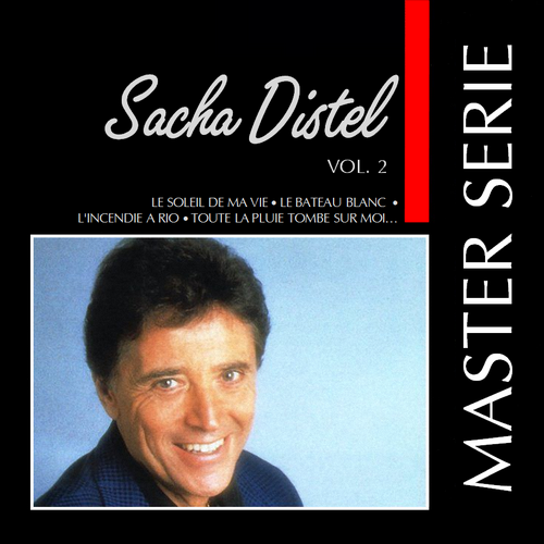 Sacha Distel - Master Série, Vol.2 (1997)