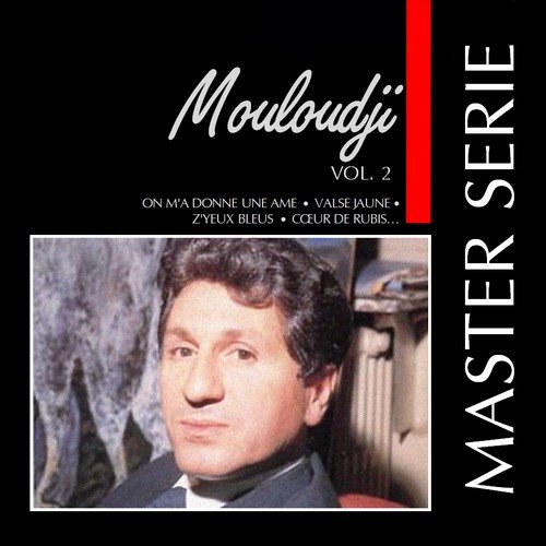 Mouloudji - Master Série, Vol.2 (1994)