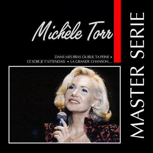 Michèle Torr - Master Série (1997)