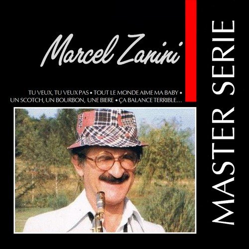 Marcel Zanini - Master Série (1994)