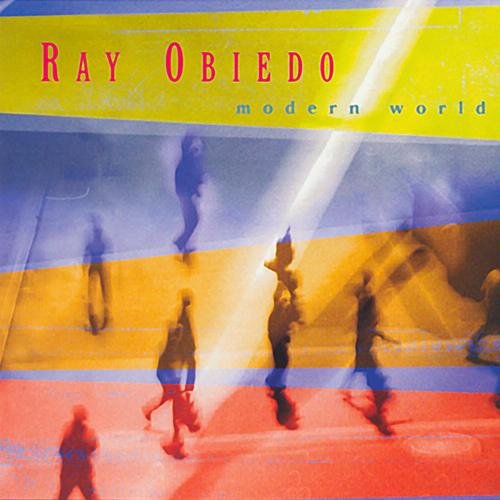 Ray Obiedo - Modern World (1999) MP3 + Lossless