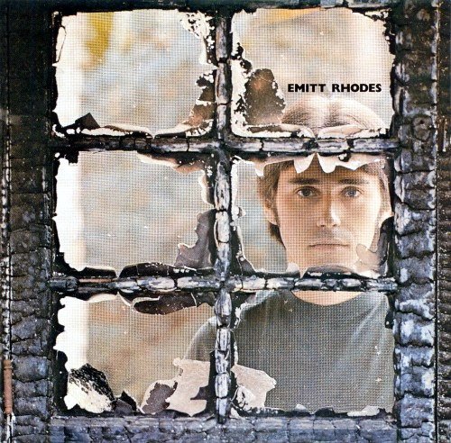 Emitt Rhodes - Emitt Rhodes (1970)