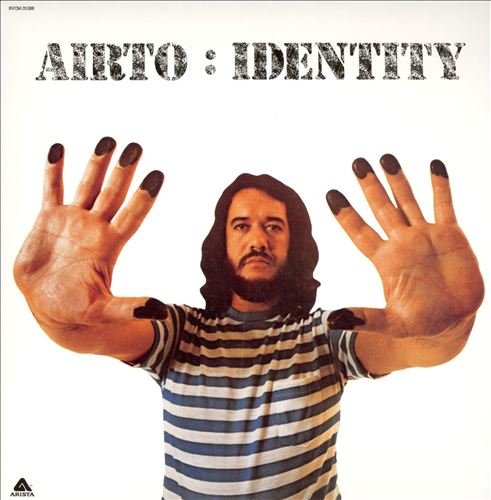 Airto Moreira - Identity (1975)