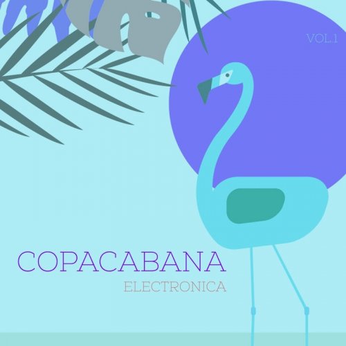VA - Copacabana Electronica, Vol. 1 (2017)