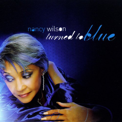 Nancy Wilson - Turned To Blue - 320kbps