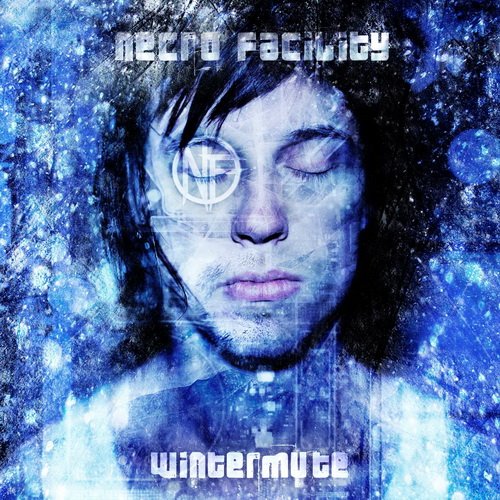 Necro Facility - Wintermute (2011) LP