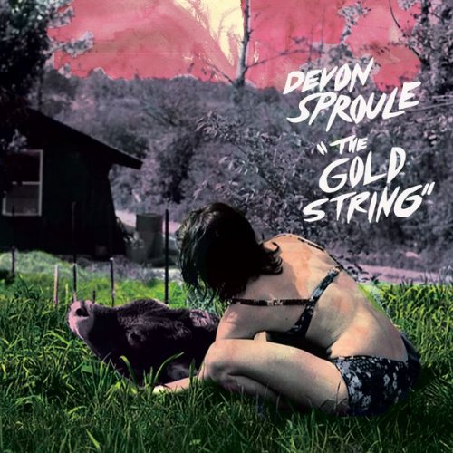 Devon Sproule - The Gold String (2017)