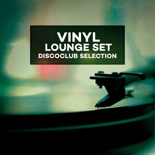 VA - Vinyl Lounge Set (2017)