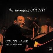 Count Basie -  The Swinging Count (1956)